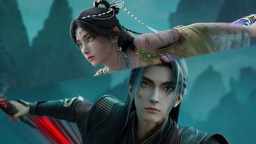 Jade Dynasty Season 3 Episode 8 - Episode 8