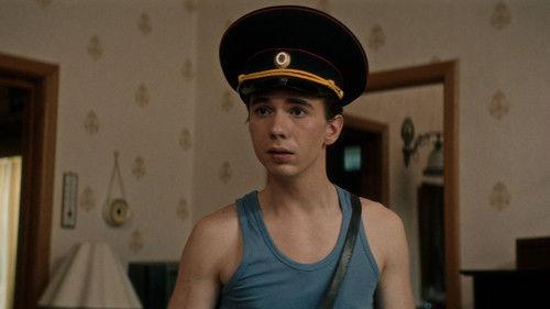 Inspector Gavrilov Season 1 Episode 14 - Episode 14