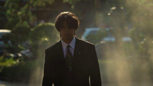 Like a Dragon: Yakuza Season 1 Episode 6 - Fate／Showdown