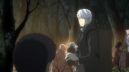 undefined Season 2 Episode 1 - Banquet at the Forest's Edge