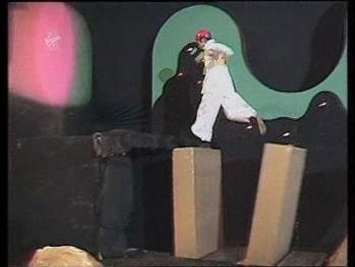 Takeshi's Castle Season 4 Episode 21 - Episode 121