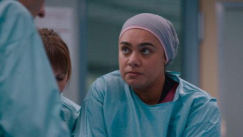 Casualty Season 43 Episode 12 - Non-Disclosure