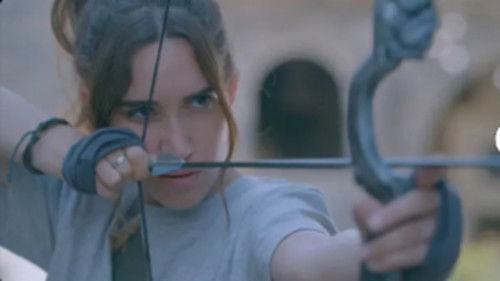 The House of Van Helsing Season 1 Episode 3 - Something Far More Sinister