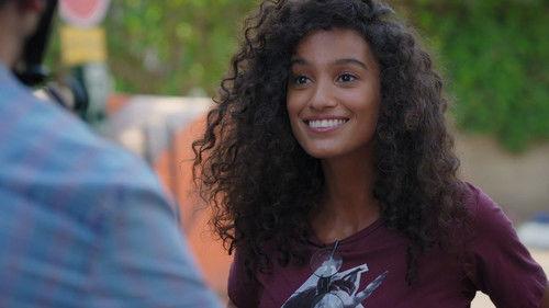 Spyders Season 1 Episode 18 - Prison Break