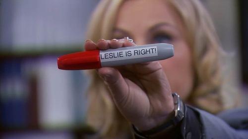 Parks and Recreation Season 6 Episode 11 - Farmers Market