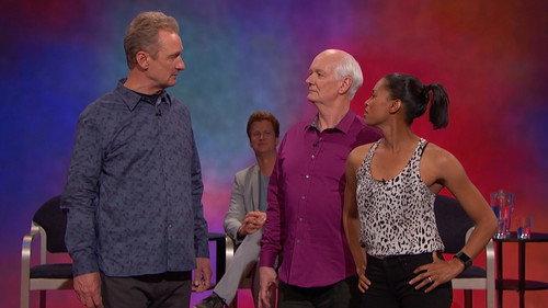 Whose Line Is It Anyway? Season 11 Episode 13 - Kearran Giovanni 2