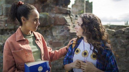 undefined Season 1 Episode 3 - The Witch List