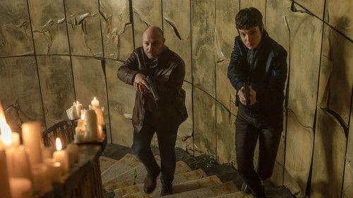 The Gypsy Bride Season 1 Episode 8 - Episode 8