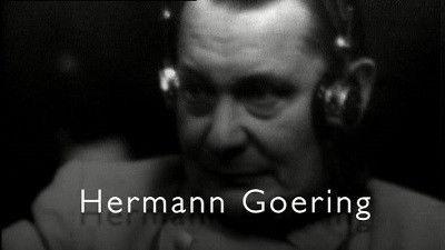 Nuremberg: Nazis on Trial Season 1 Episode 2 - Hermann Goering