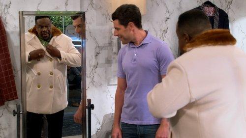 The Neighborhood Season 4 Episode 9 - Welcome to the Splurge