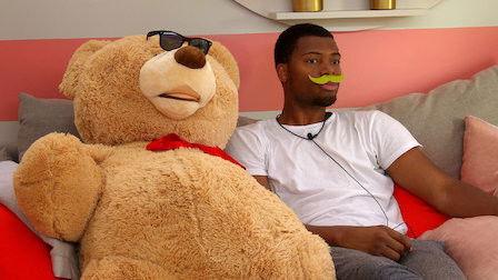 The Circle Season 1 Episode 5 - Sliding into DMs