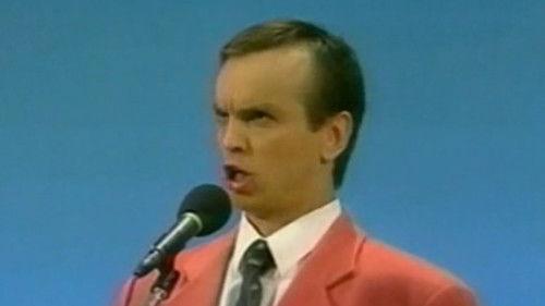 KVN Major League Season 8 Episode 8 - Episode 8