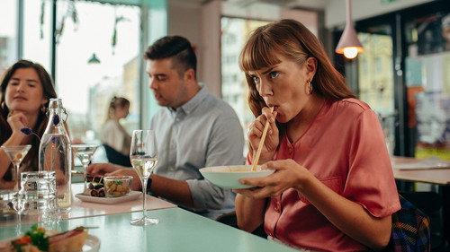 ADULTS Season 3 Episode 10 - Team Oona