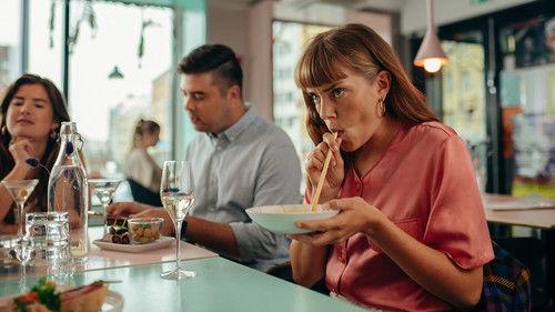 ADULTS Season 3 Episode 10 - Team Oona