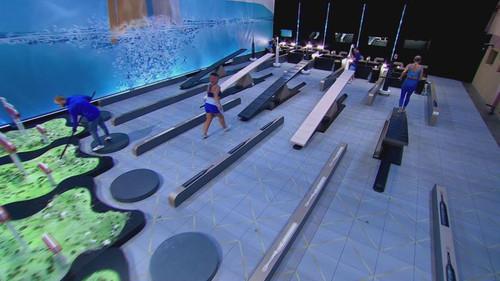 Big Brother Canada Season 12 Episode 16 - Episode 16
