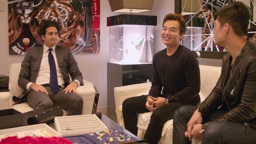 Bling Empire Season 3 Episode 8 - The Truth About Kim