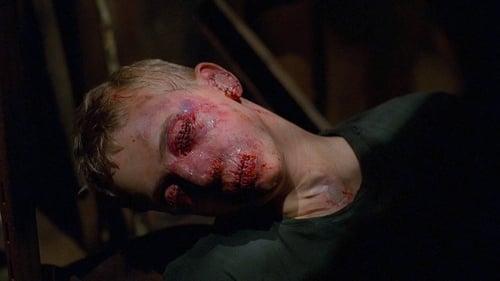 The X-Files Season 5 Episode 13 - Patient X (1)