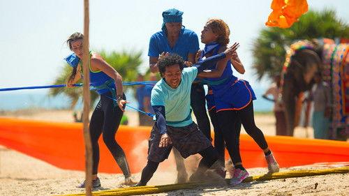 Desafío Season 12 Episode 14 - Final Challenge