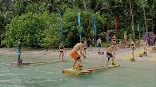 Survivor Québec Season 1 Episode 11 - Episode 11