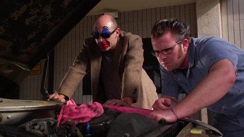 Childrens Hospital Season 1 Episode 3 - Episode 3