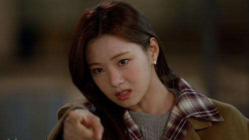 Young Lady and Gentleman Season 1 Episode 28 - Anna Undergoes Surgery