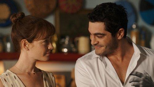 The Ignorant Angels Season 1 Episode 7 - The Trip