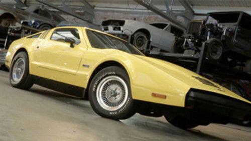 FantomWorks Season 9 Episode 5 - Brick By Bricklin