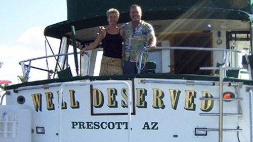 How It Really Happened Season 7 Episode 5 - The Yacht Murder Mystery: Unspeakable Cruelty