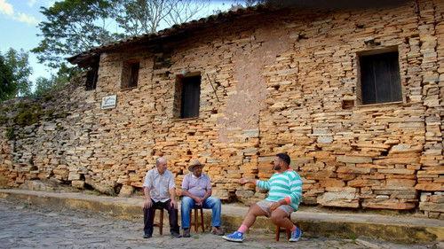 Avisa Lá Que Eu Vou Season 1 Episode 8 - Episode 8