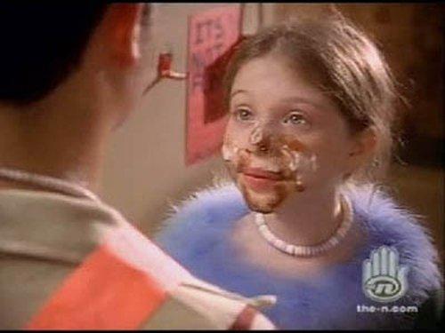 The Adventures of Pete & Pete Season 3 Episode 7 - Last Laugh