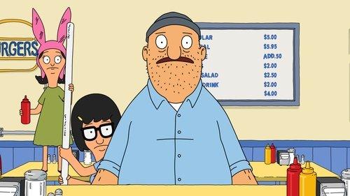 Bob's Burgers Season 9 Episode 21 - P.T.A. It Ain't So