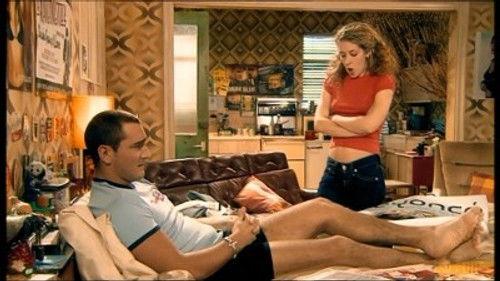 Two Pints of Lager and a Packet of Crisps Season 4 Episode 7 - Homeless and Horny