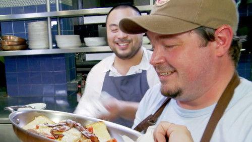 The Mind of a Chef Season 1 Episode 8 - Gluttony