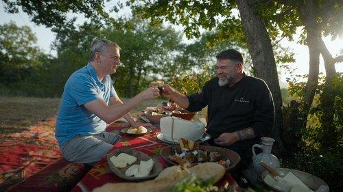 Somebody Feed Phil Season 8 Episode 4 - Tbilisi