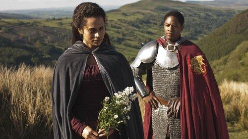 Merlin Season 5 Episode 6 - The Dark Tower