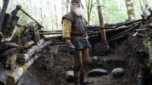The Legend of Mick Dodge Season 1 Episode 4 - Mending Mick