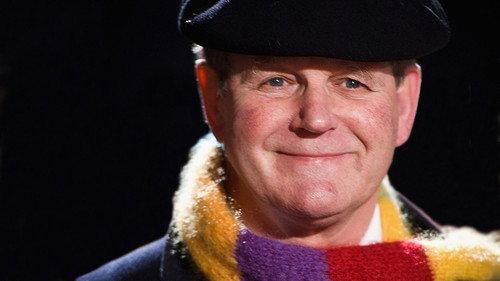 The Richard Dimbleby Lecture Season 1 Episode 35 - Michael Morpurgo: Set Our Children Free