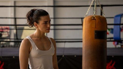 Crystal Wall Season 1 Episode 7 - On the Fence