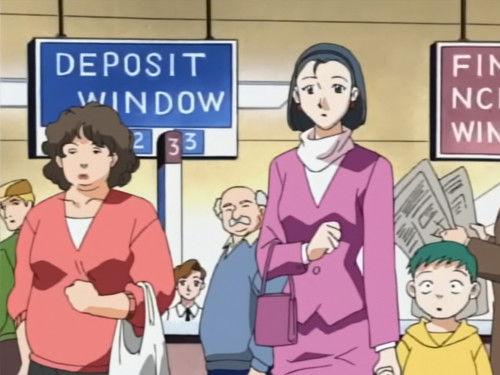 Miami Guns Season 1 Episode 1 - The Miami Bank Robbery