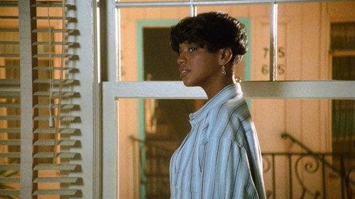 L.A. Law Season 7 Episode 6 - Love on the Rox