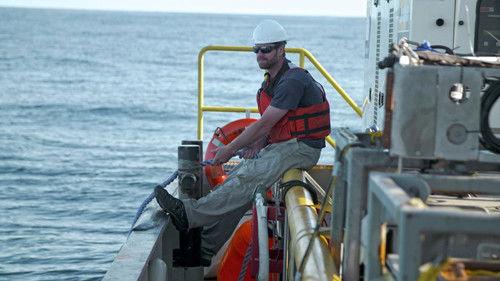 Billion Dollar Wreck Season 1 Episode 6 - The Price of Gold