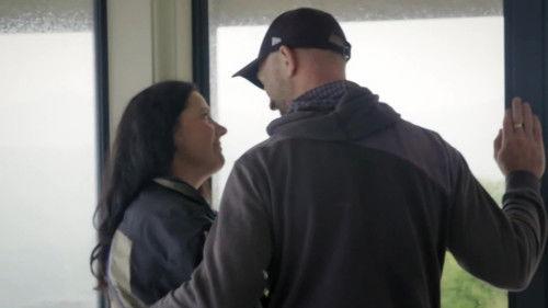 Grand Designs New Zealand Season 6 Episode 2 - Piha Clifftop Retreat