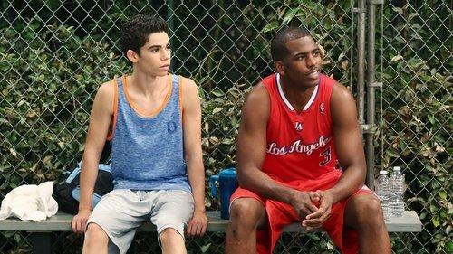 Jessie Season 4 Episode 6 - Basket Case