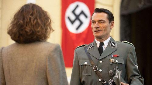 Dime Quién Soy: Mistress of War Season 1 Episode 7 - Jurgens