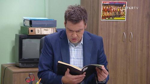 Državni posao Season 10 Episode 19 - 1654 Knjiga utisaka