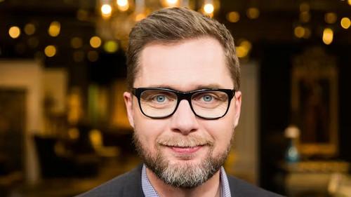 Krejlerkongen Season 6 Episode 4 - Episode 4