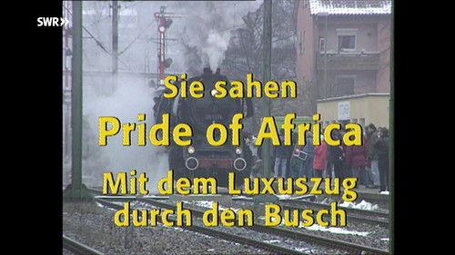 Eisenbahn-Romantik Season 6 Episode 1 - Episode 1