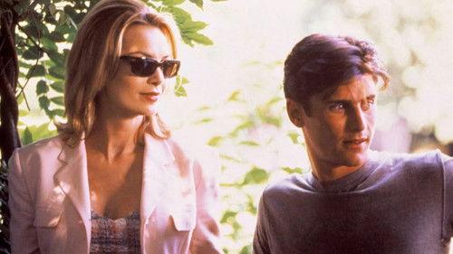 Central Park West Season 1 Episode 5 - Intrigues