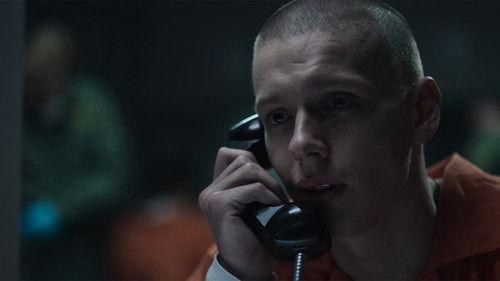 Cell 8 Season 1 Episode 5 - Meaning of the Verdict