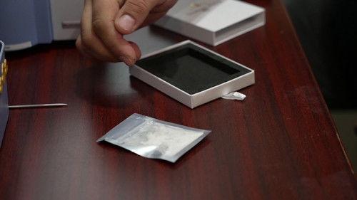 La facture Season 31 Episode 14 - Episode 14